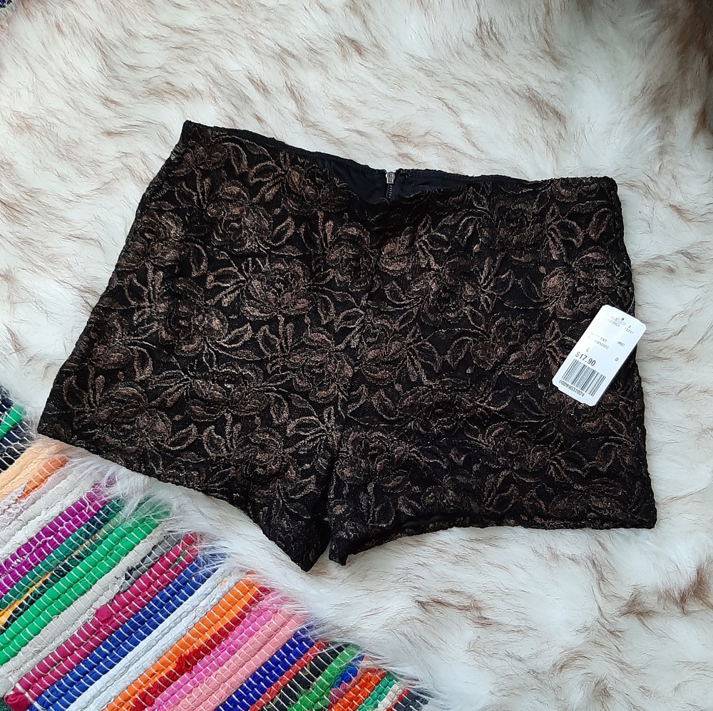 Forever 21 Shorts